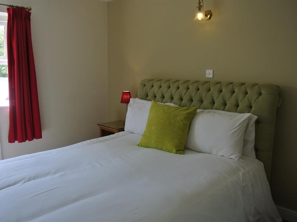 הרוגייט Wellington Inn חדר תמונה
